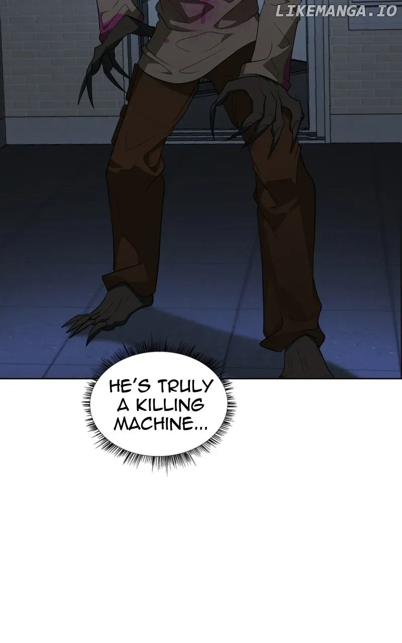 To Tame a Fire Chapter 107 Online - página 29
