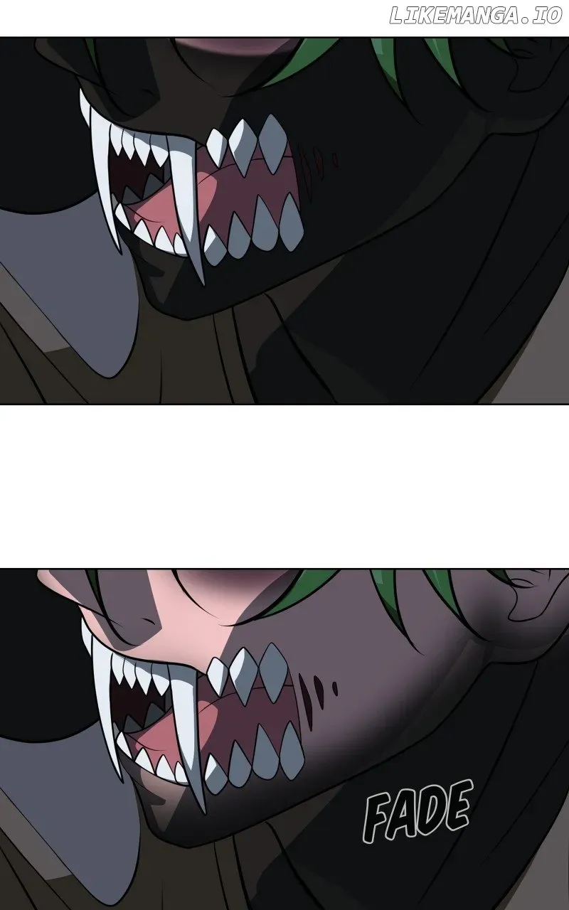 To Tame a Fire Chapter 107 Online - página 39