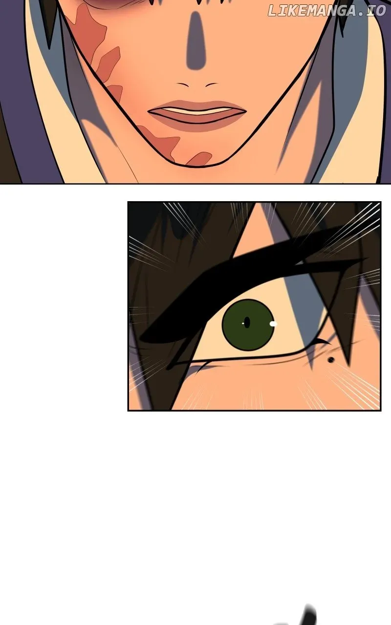 To Tame a Fire Chapter 107 Online - página 45