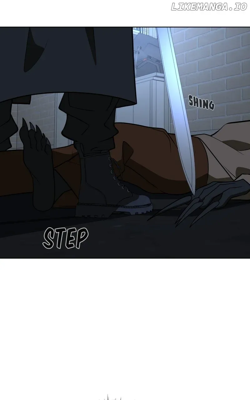 To Tame a Fire Chapter 107 Online - página 51