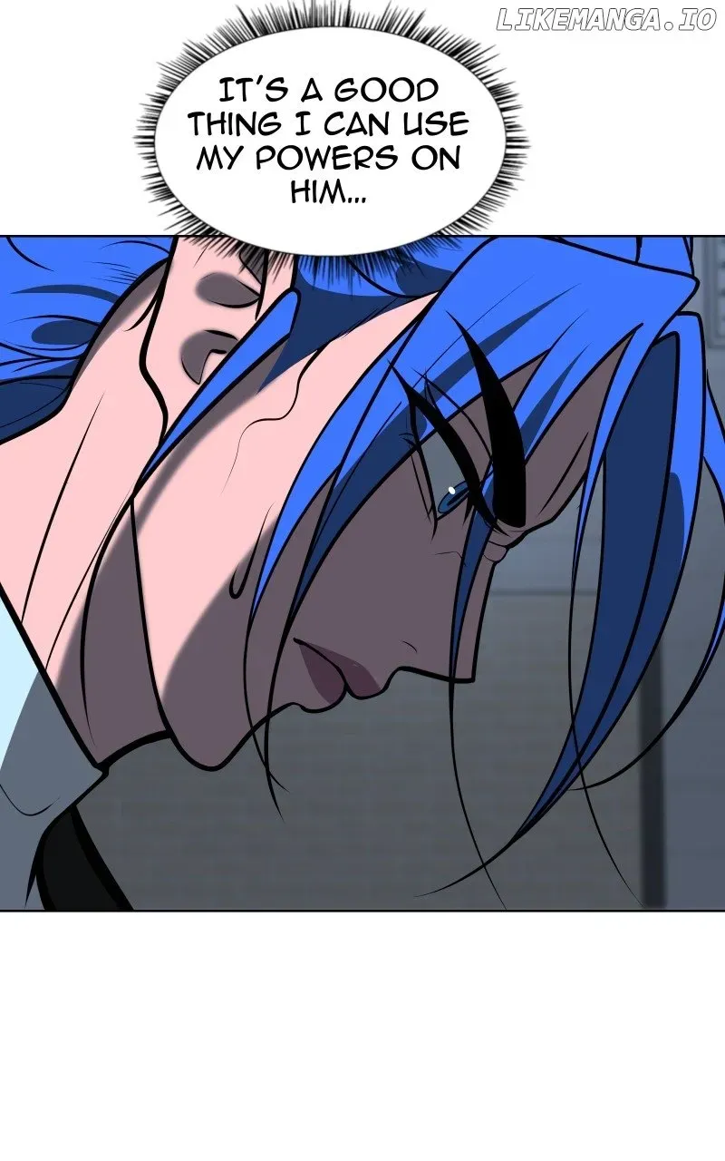 To Tame a Fire Chapter 107 Online - página 52
