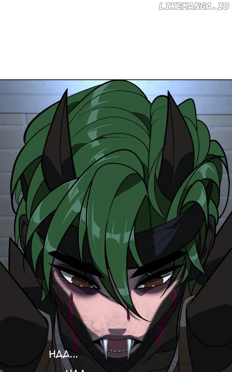 To Tame a Fire Chapter 107 Online - página 57