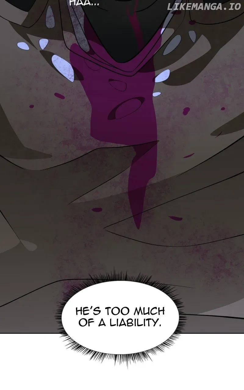 To Tame a Fire Chapter 107 Online - página 58