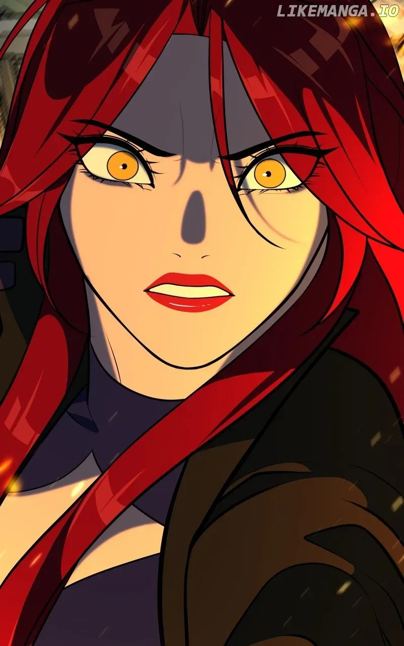 To Tame a Fire Chapter 107 Online - página 66