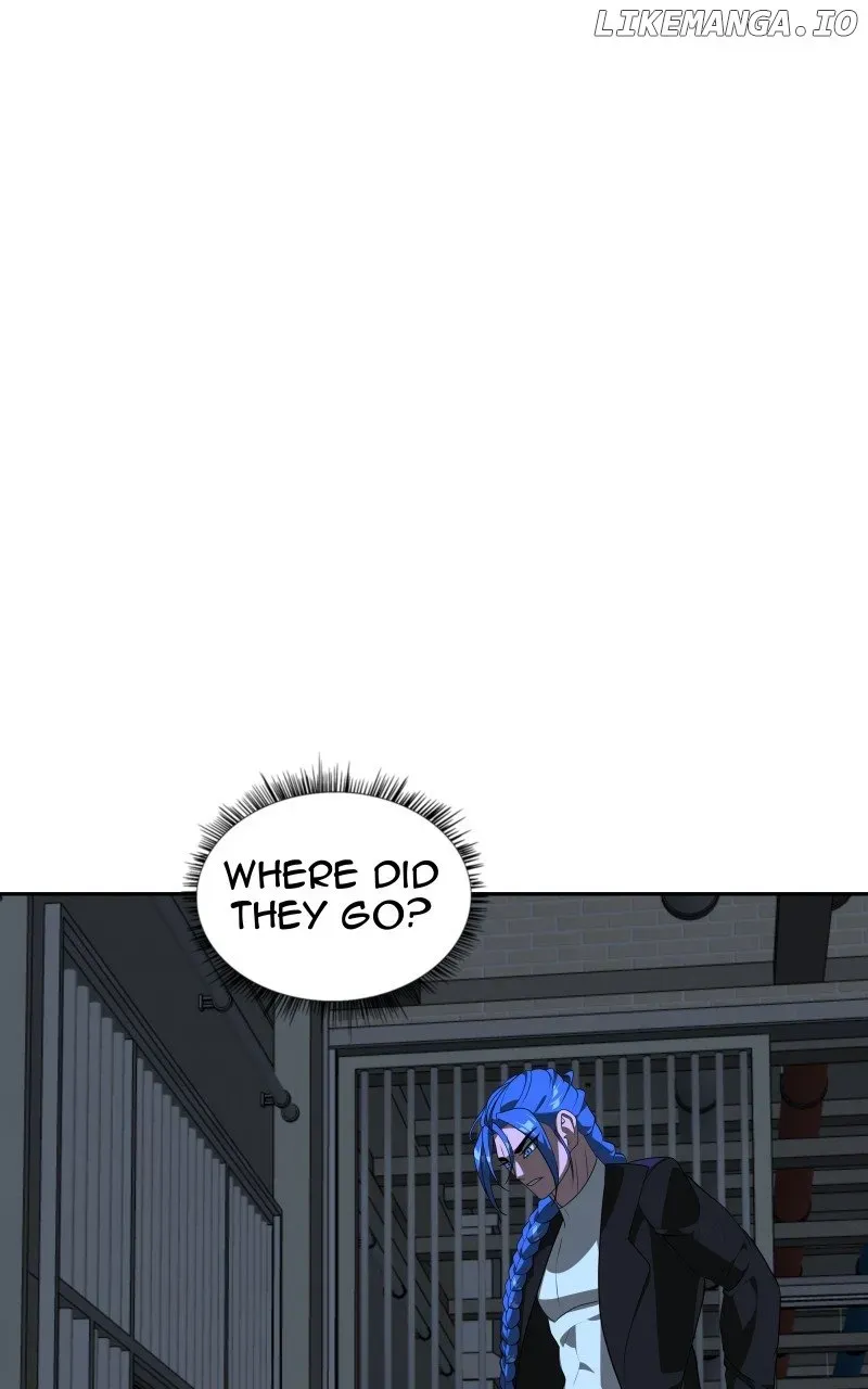 To Tame a Fire Chapter 107 Online - página 79