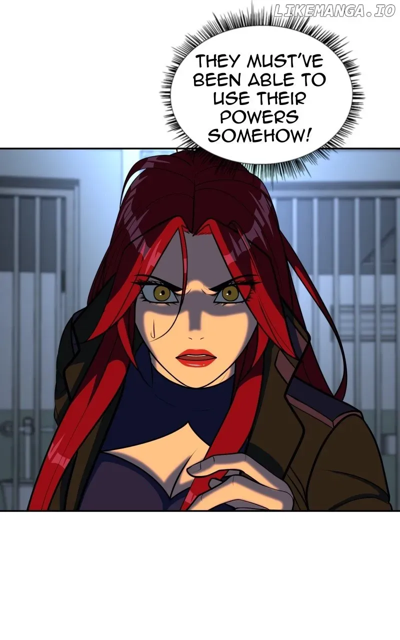 To Tame a Fire Chapter 107 Online - página 85