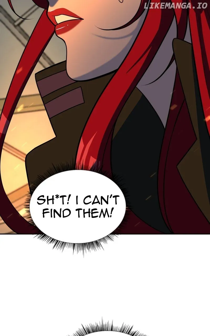 To Tame a Fire Chapter 107 Online - página 87