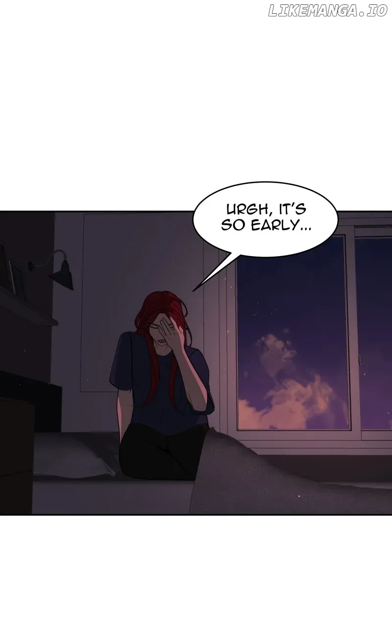 To Tame a Fire Chapter 110 Online - página 1