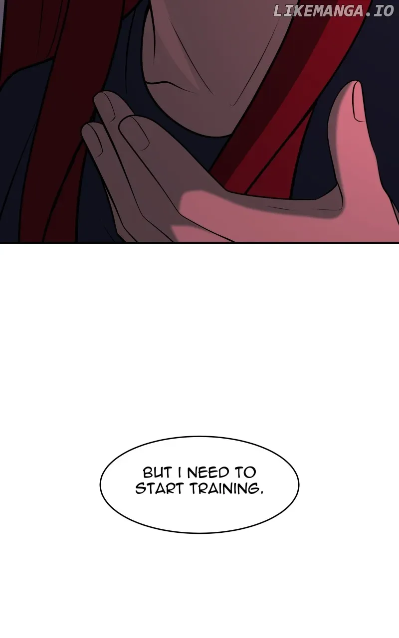 To Tame a Fire Chapter 110 Online - página 3