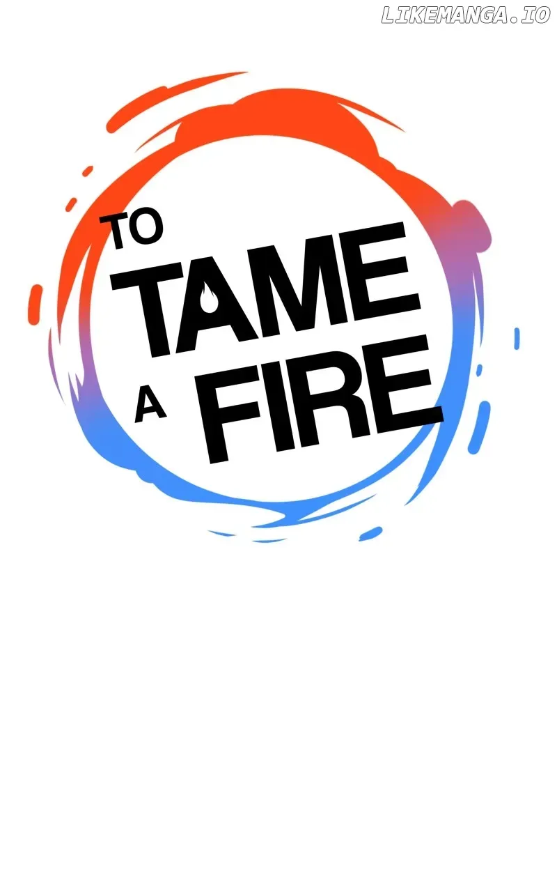 To Tame a Fire Chapter 110 Online - página 4