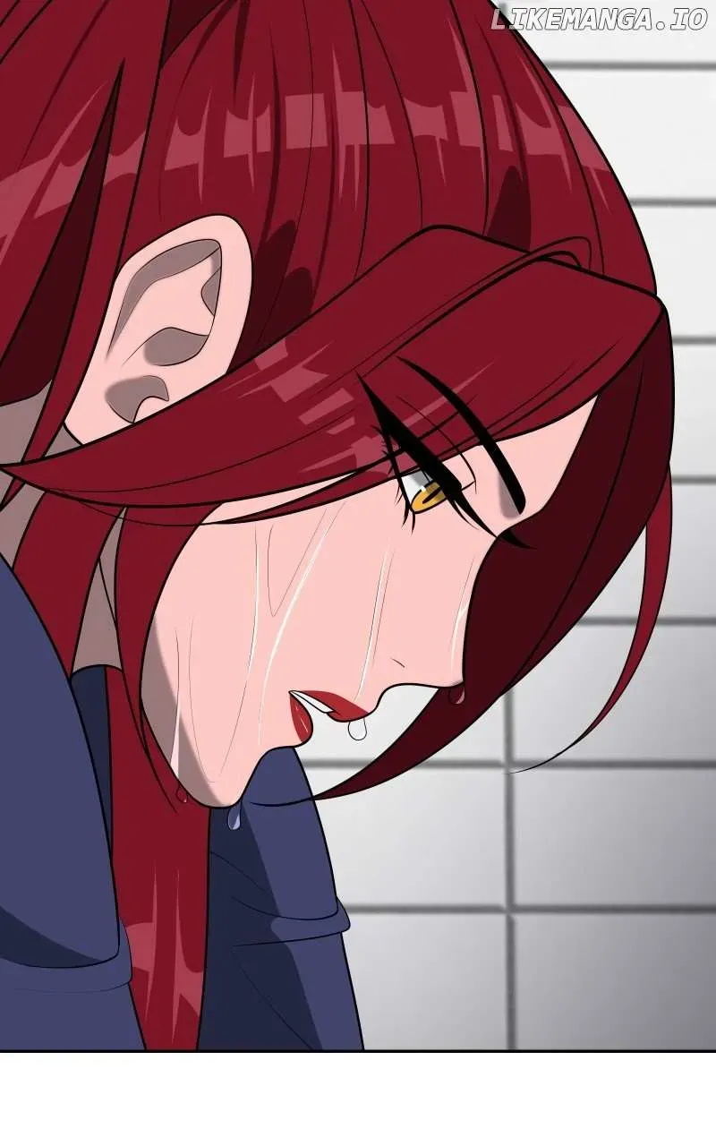 To Tame a Fire Chapter 110 Online - página 14