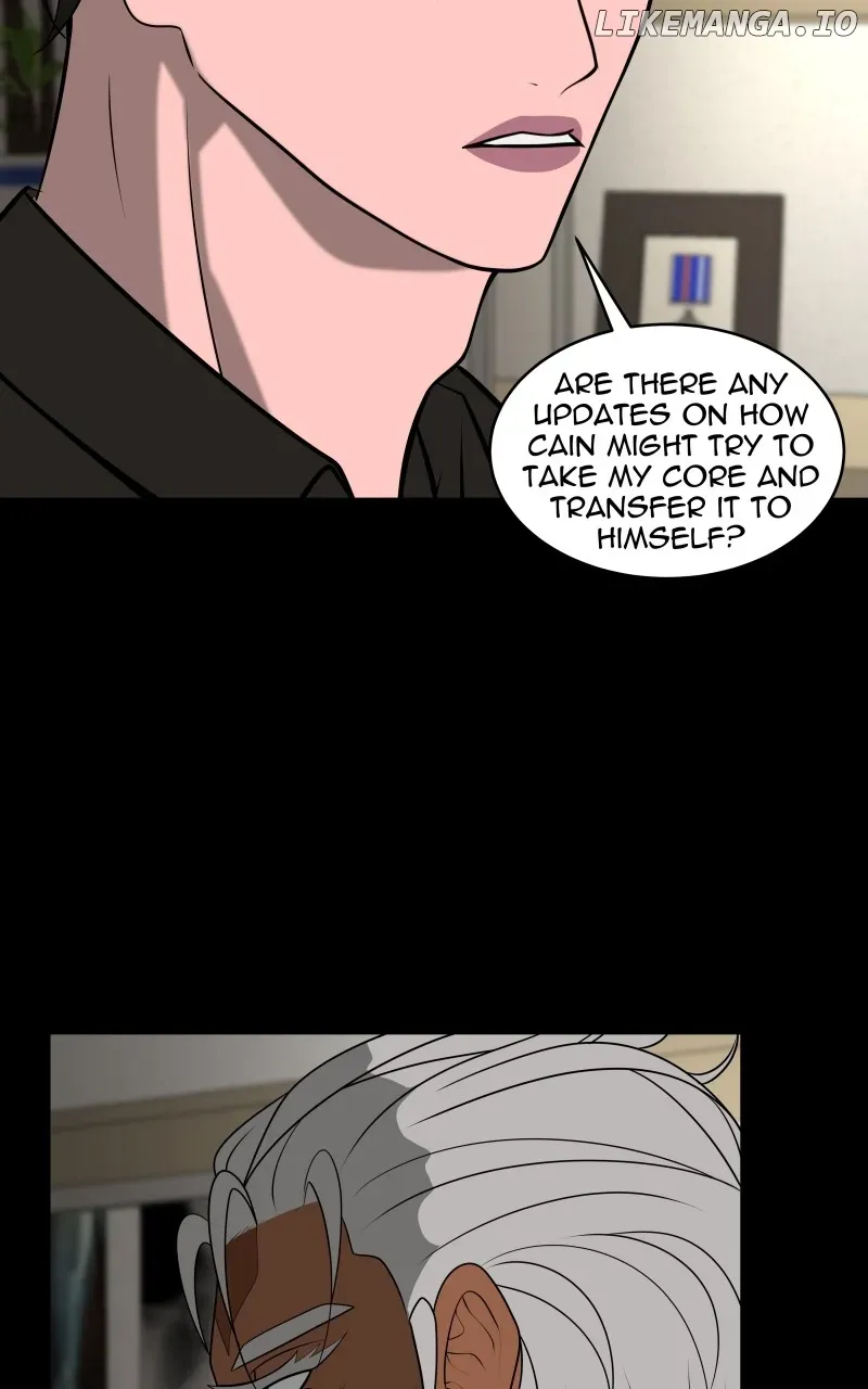 To Tame a Fire Chapter 110 Online - página 16
