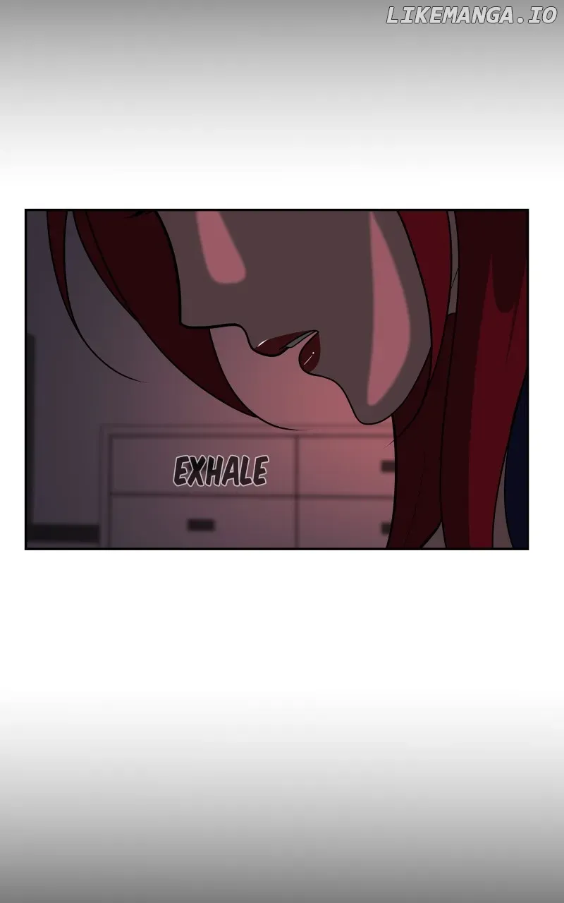 To Tame a Fire Chapter 110 Online - página 23