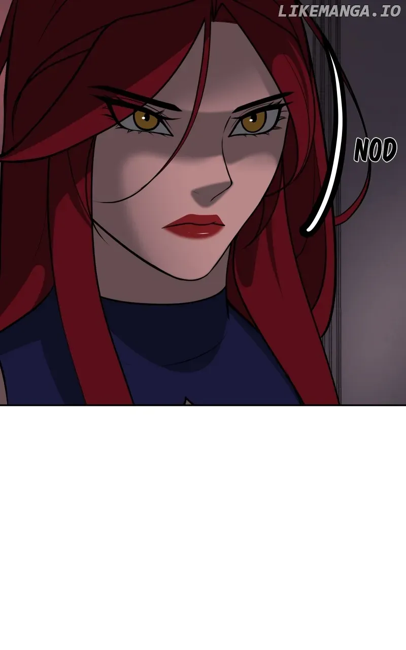 To Tame a Fire Chapter 110 Online - página 30