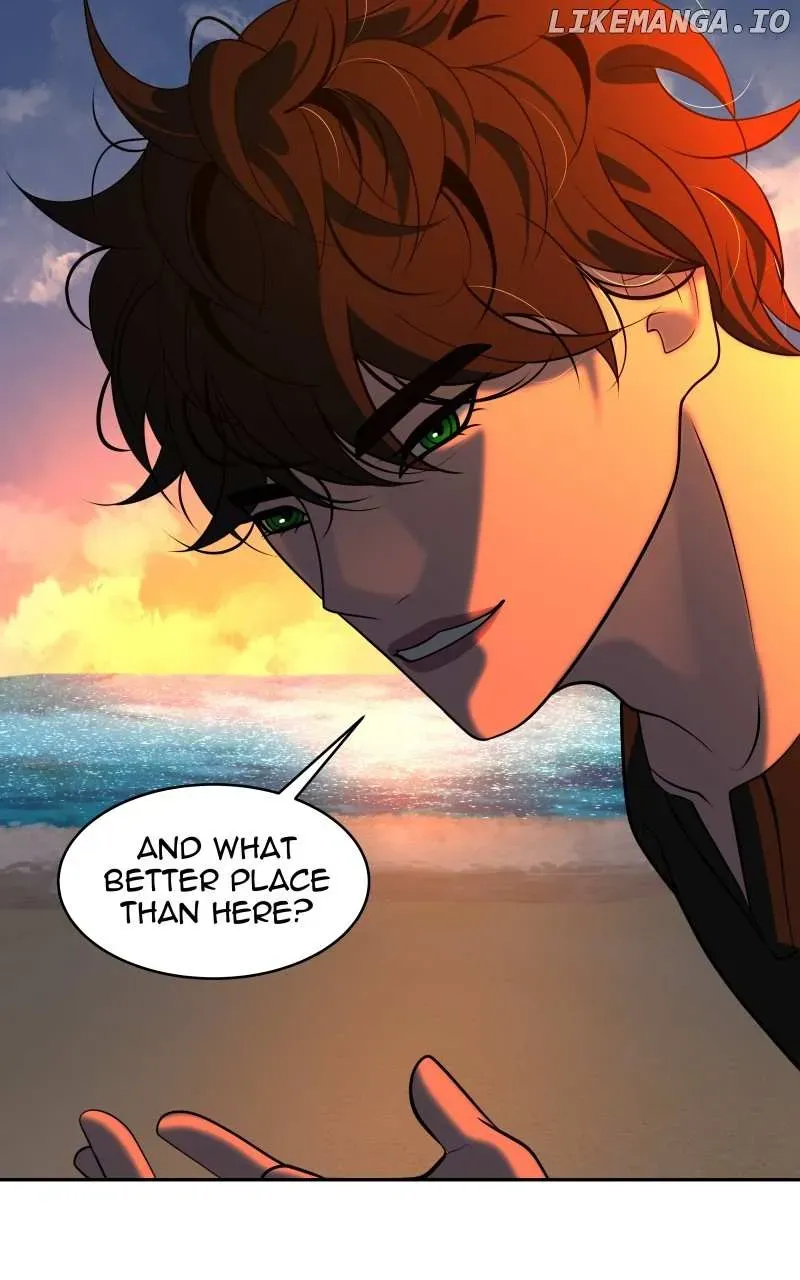 To Tame a Fire Chapter 110 Online - página 36