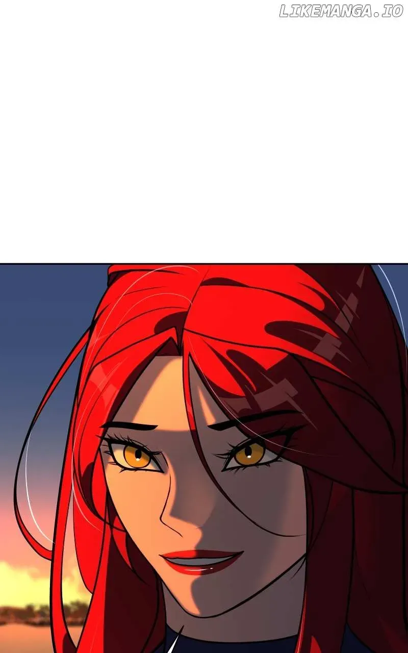 To Tame a Fire Chapter 110 Online - página 37
