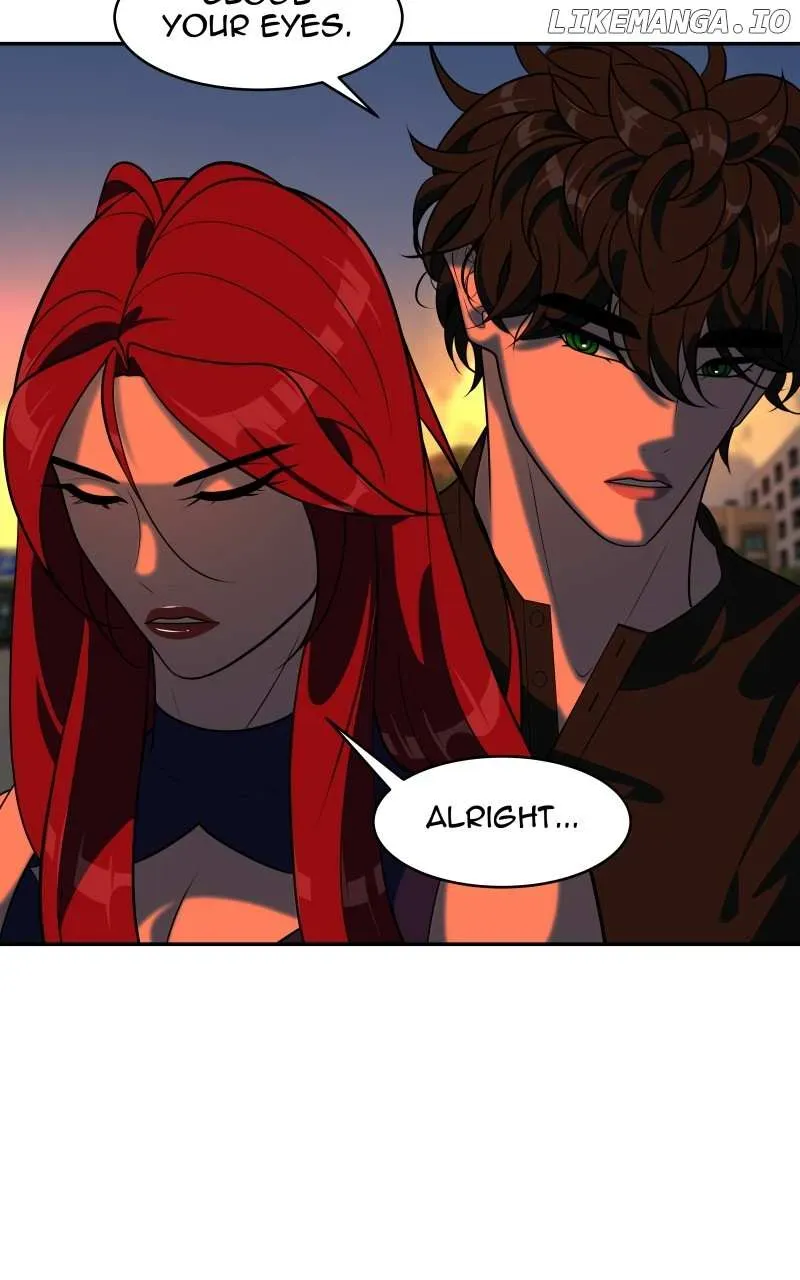 To Tame a Fire Chapter 110 Online - página 41
