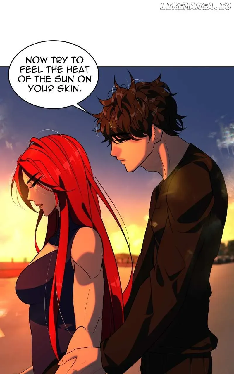To Tame a Fire Chapter 110 Online - página 42