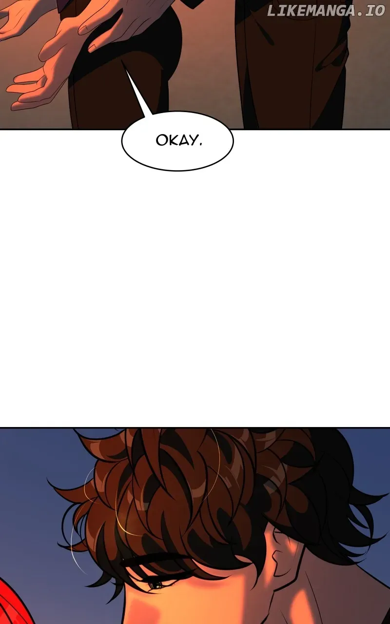 To Tame a Fire Chapter 110 Online - página 43
