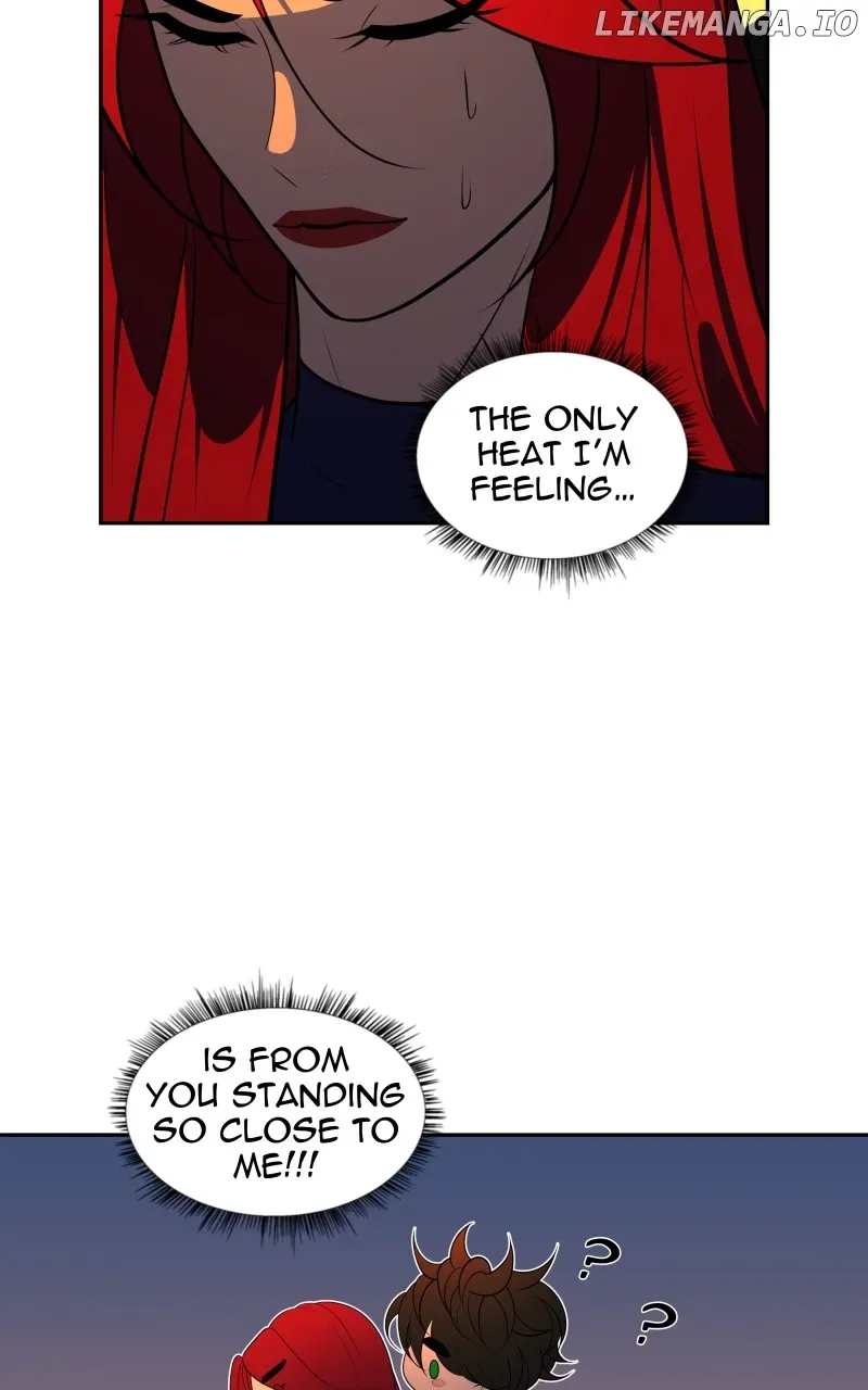 To Tame a Fire Chapter 110 Online - página 46