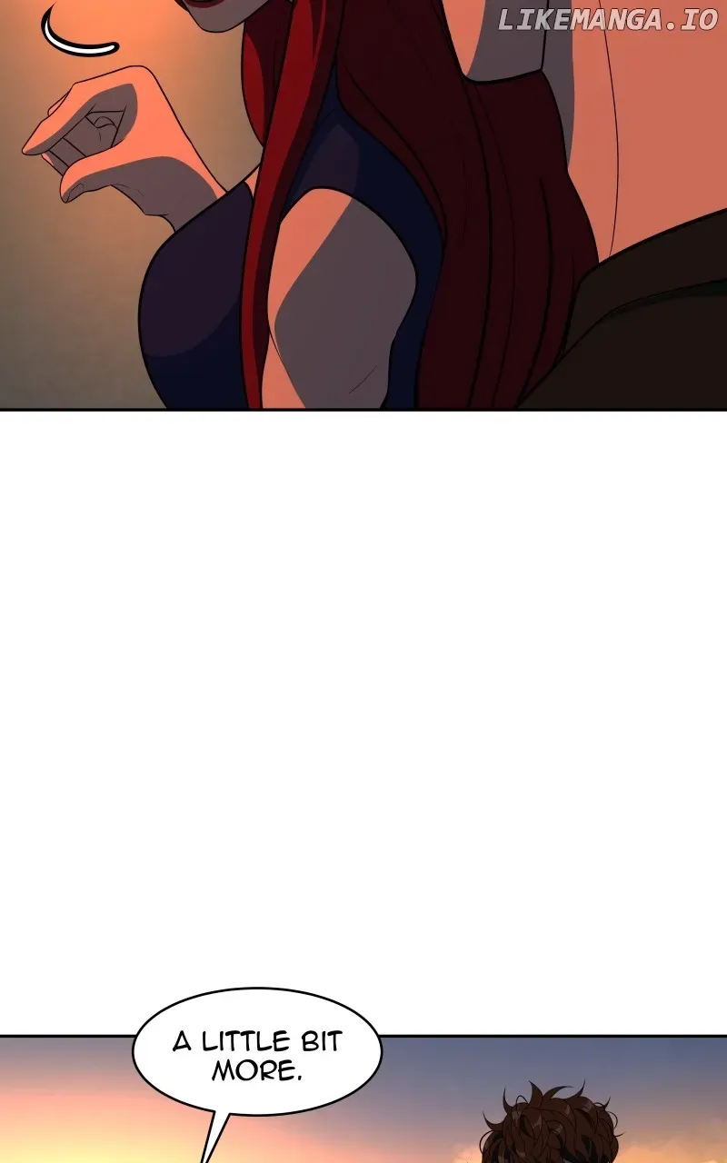 To Tame a Fire Chapter 110 Online - página 49