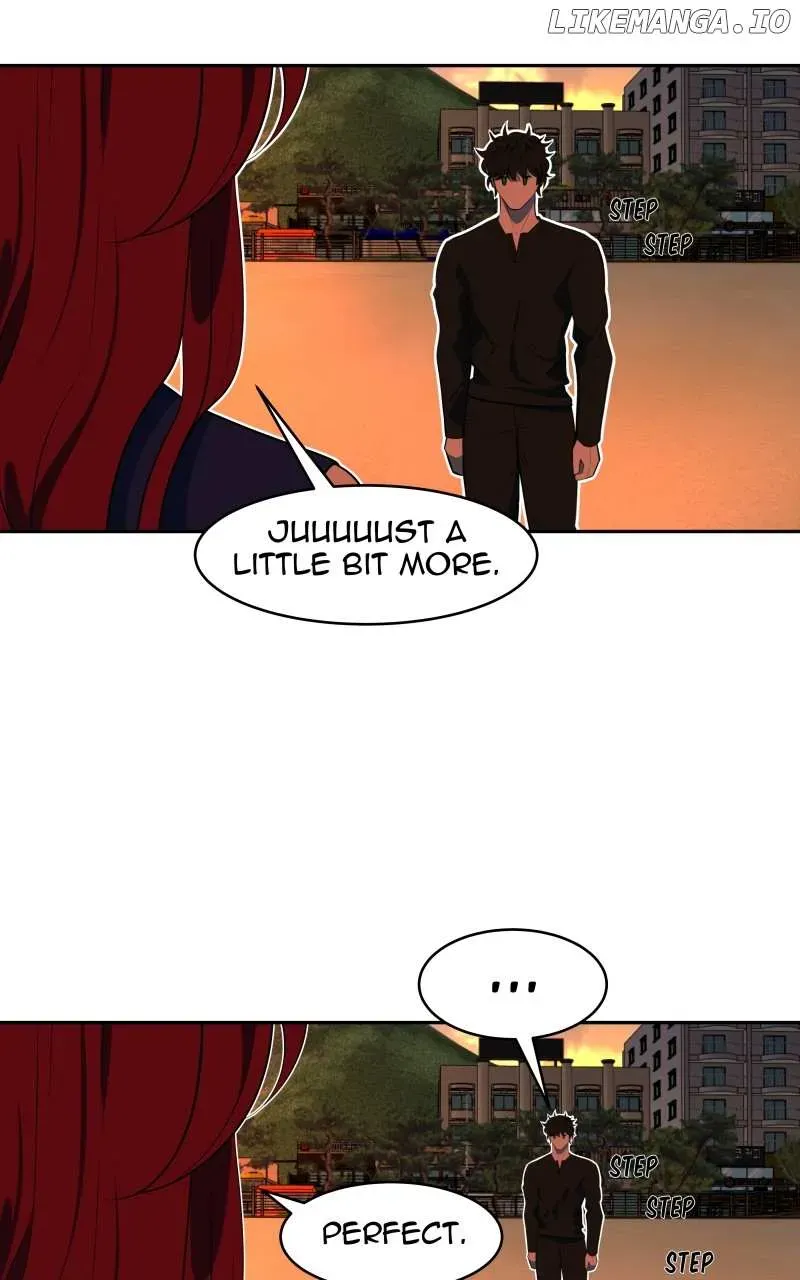To Tame a Fire Chapter 110 Online - página 51