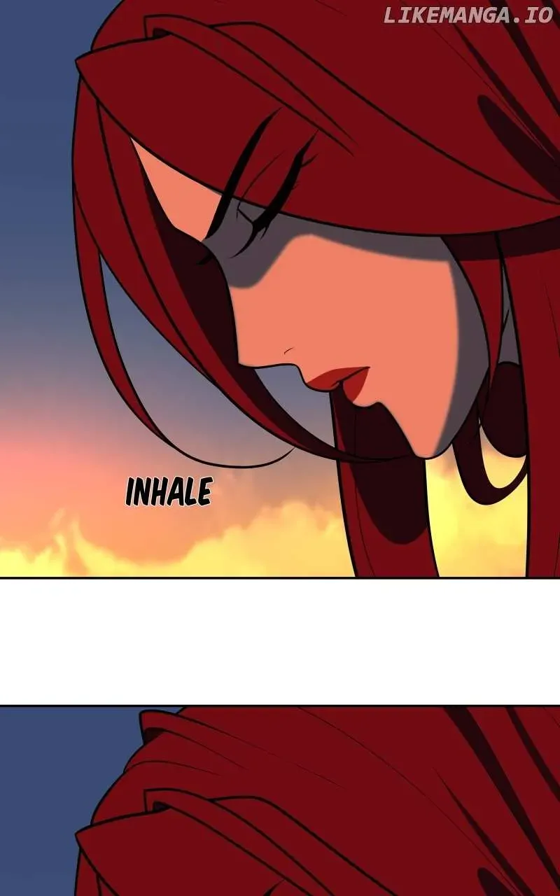 To Tame a Fire Chapter 110 Online - página 54