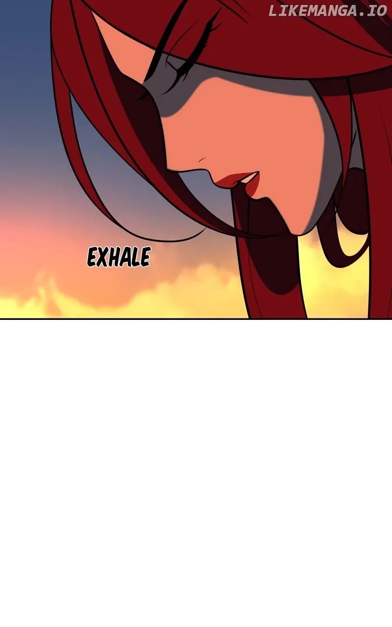 To Tame a Fire Chapter 110 Online - página 55