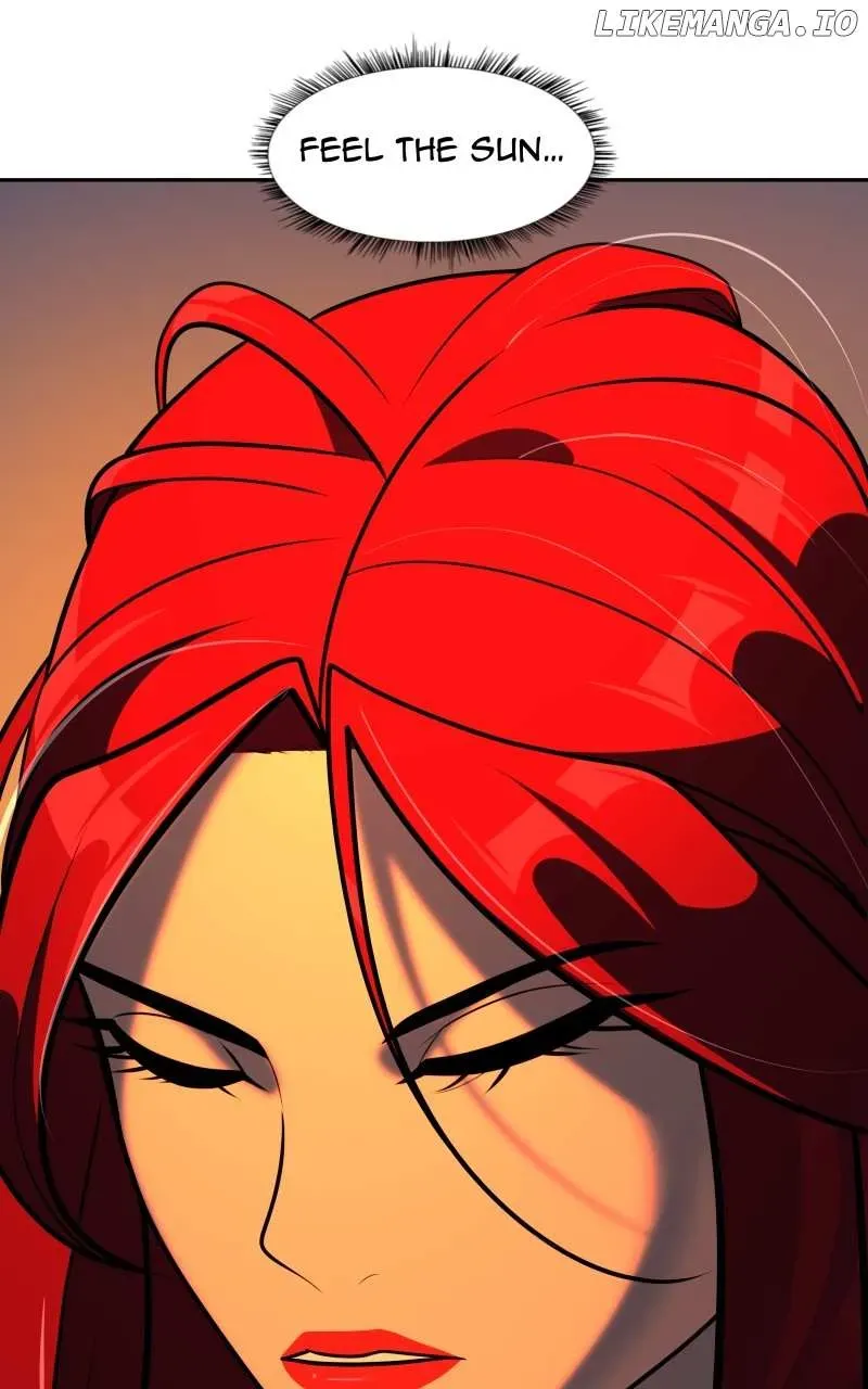 To Tame a Fire Chapter 110 Online - página 56