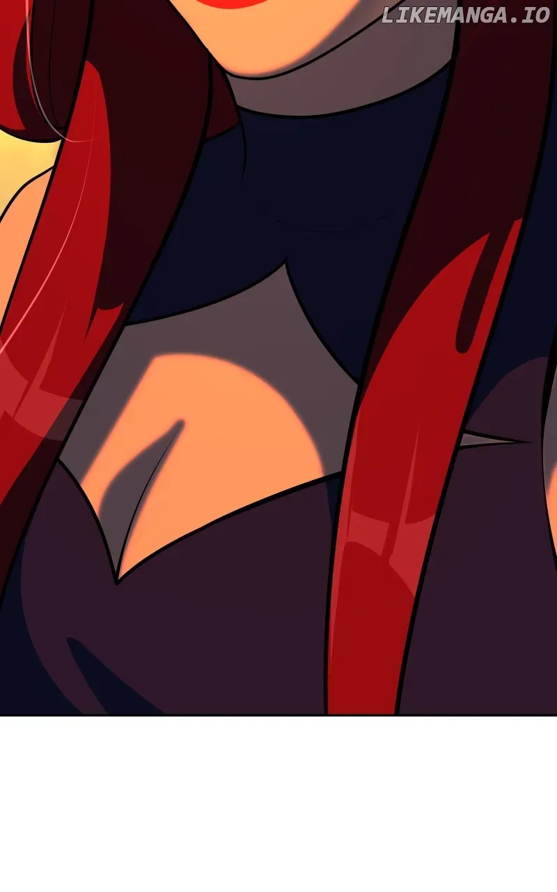 To Tame a Fire Chapter 110 Online - página 57