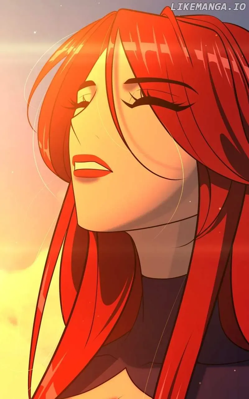 To Tame a Fire Chapter 110 Online - página 60