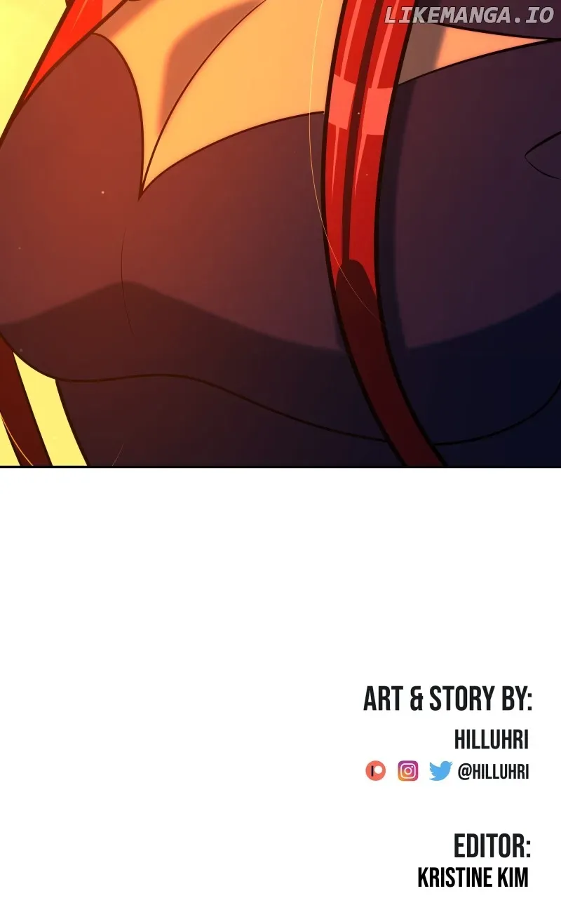 To Tame a Fire Chapter 110 Online - página 61