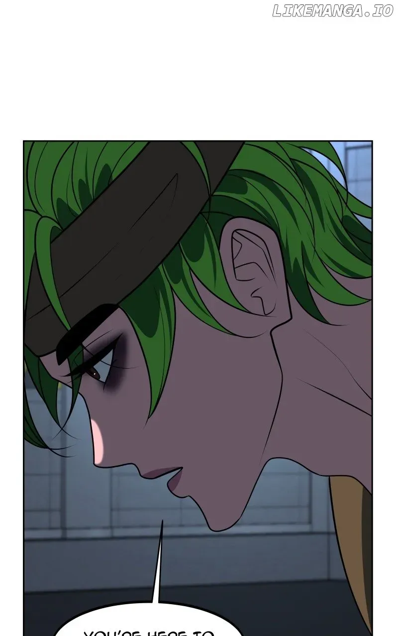 To Tame a Fire Chapter 114 Online - página 1