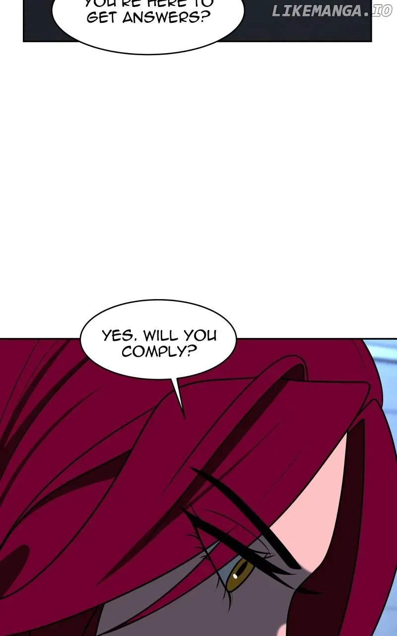 To Tame a Fire Chapter 114 Online - página 2