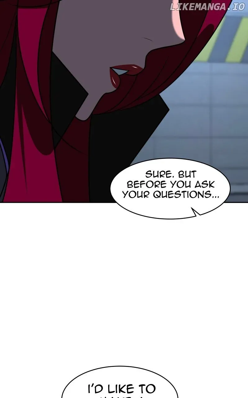 To Tame a Fire Chapter 114 Online - página 3