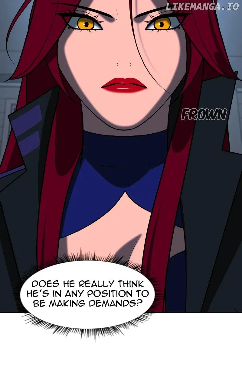 To Tame a Fire Chapter 114 Online - página 6