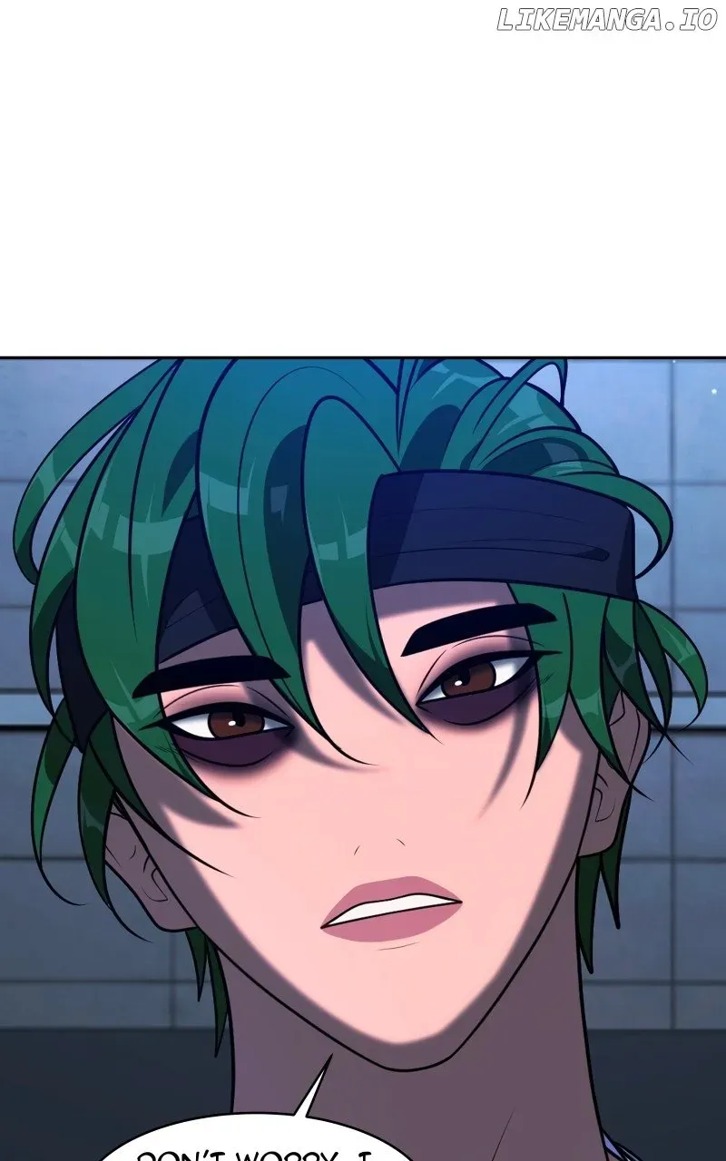 To Tame a Fire Chapter 114 Online - página 7