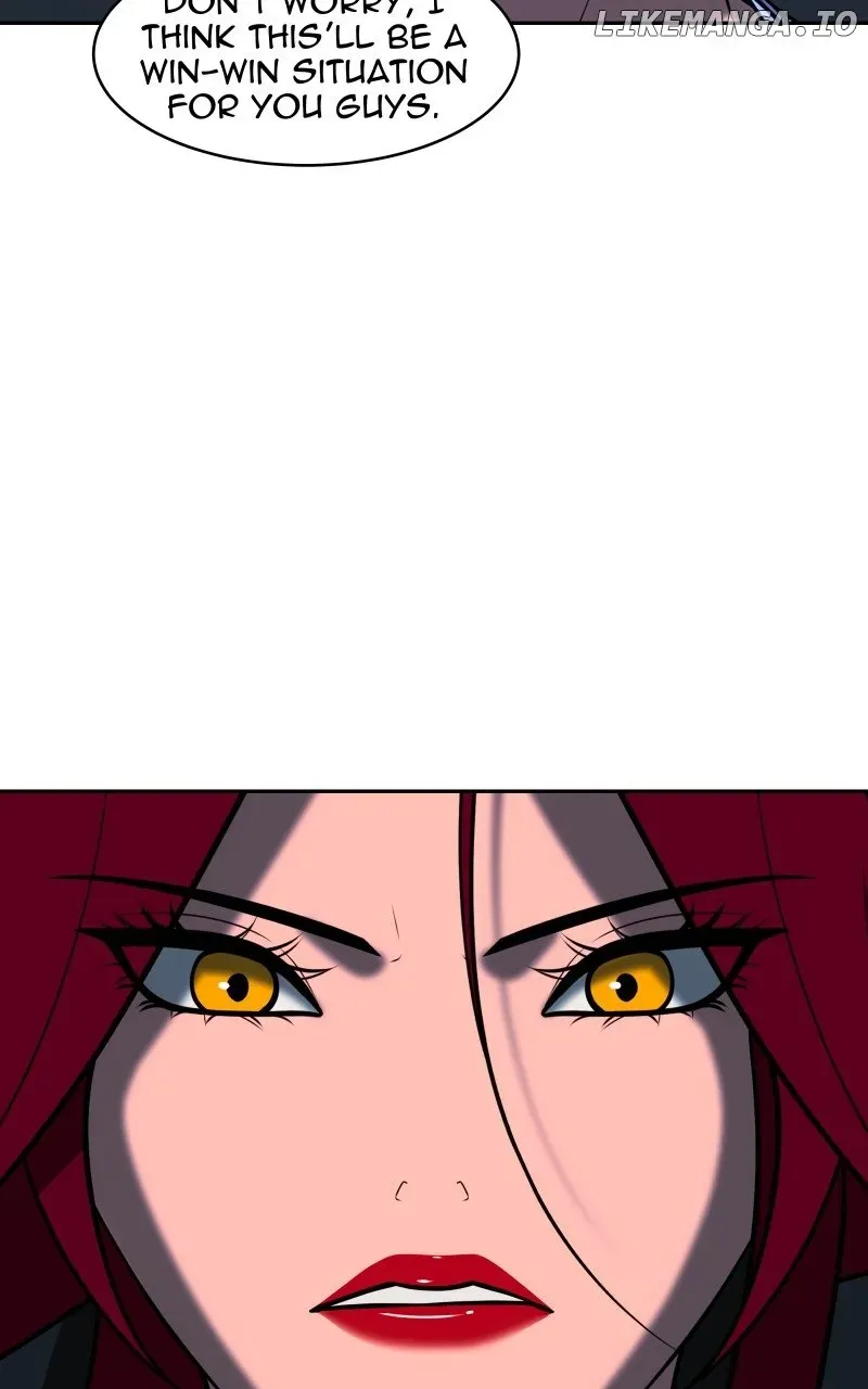 To Tame a Fire Chapter 114 Online - página 8