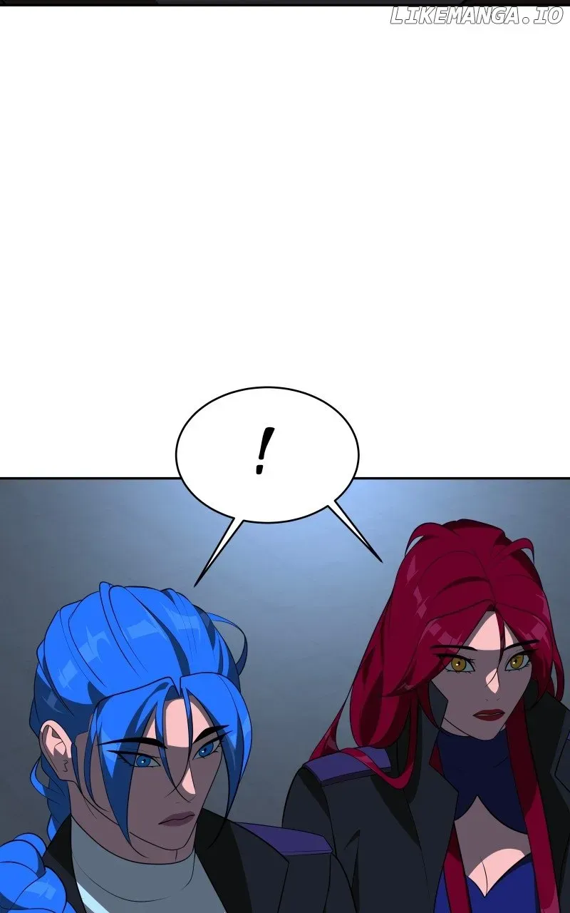 To Tame a Fire Chapter 114 Online - página 16