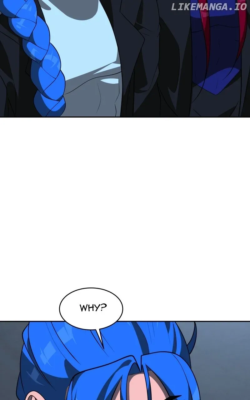 To Tame a Fire Chapter 114 Online - página 17