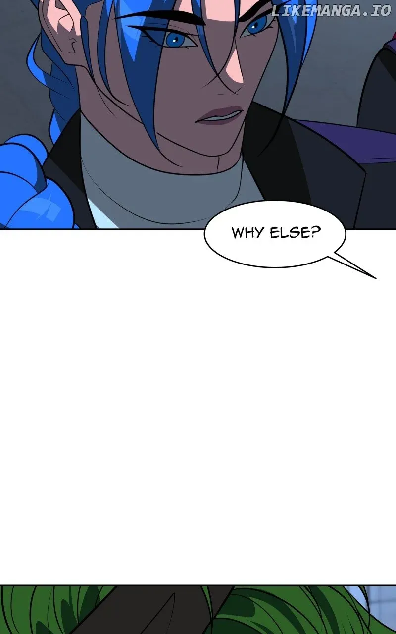 To Tame a Fire Chapter 114 Online - página 18