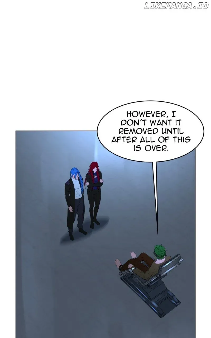 To Tame a Fire Chapter 114 Online - página 20