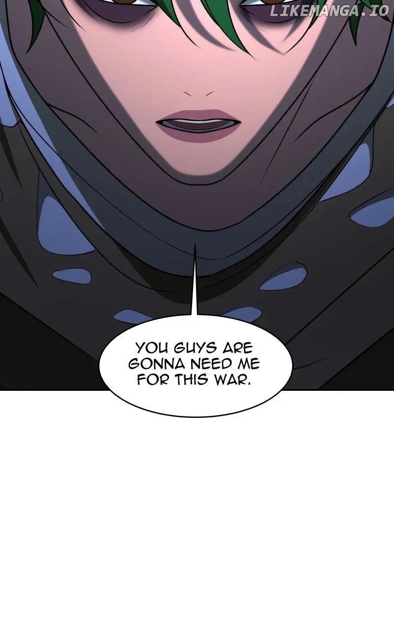 To Tame a Fire Chapter 114 Online - página 22