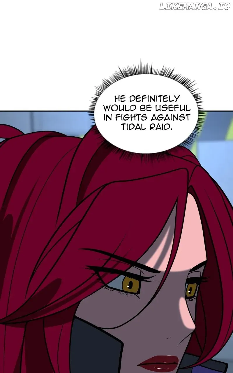 To Tame a Fire Chapter 114 Online - página 23