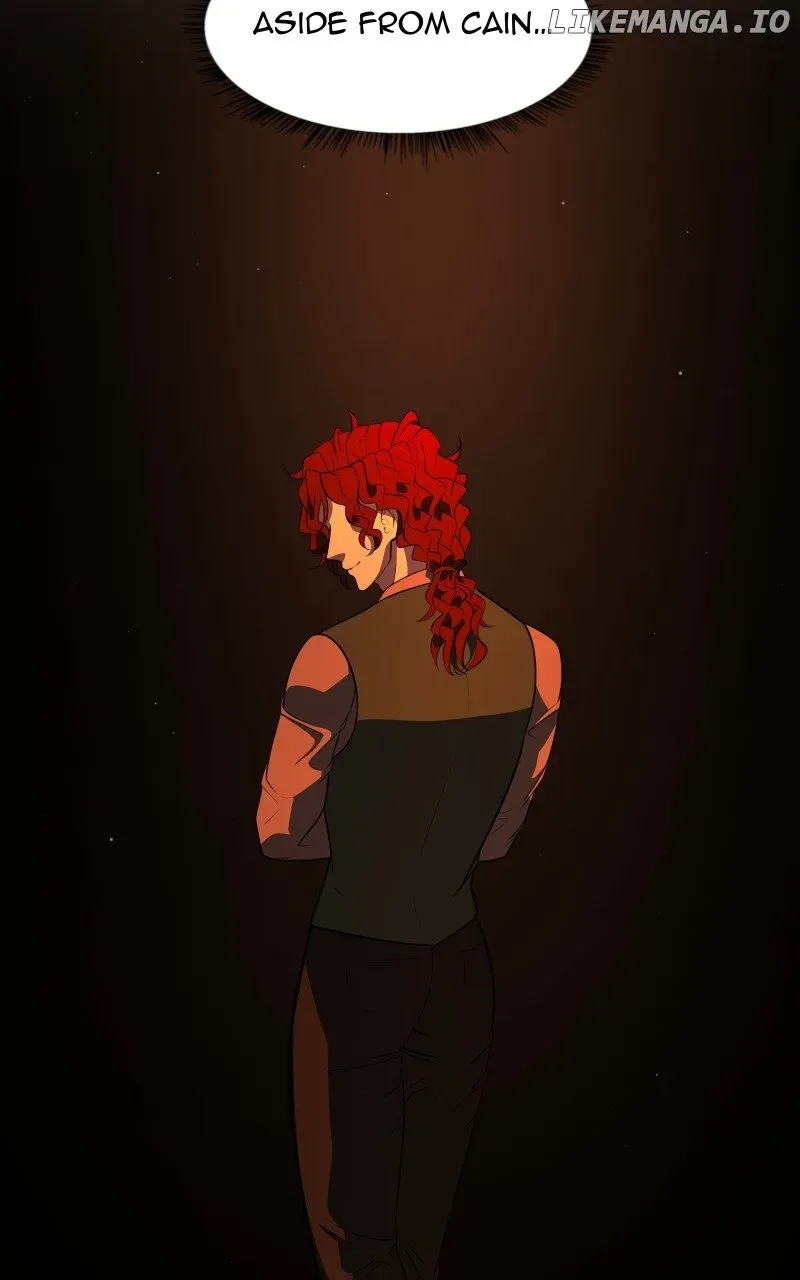 To Tame a Fire Chapter 114 Online - página 25