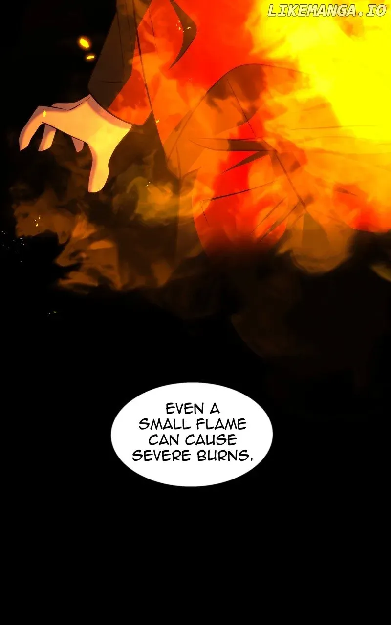 To Tame a Fire Chapter 114 Online - página 29