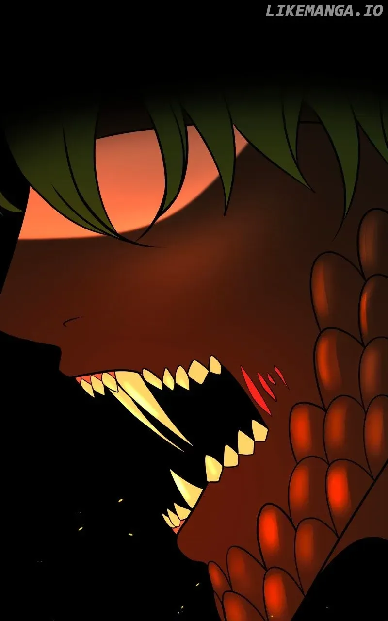 To Tame a Fire Chapter 114 Online - página 30