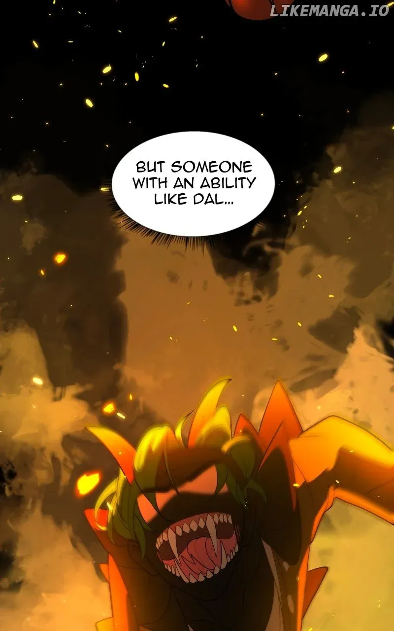 To Tame a Fire Chapter 114 Online - página 31