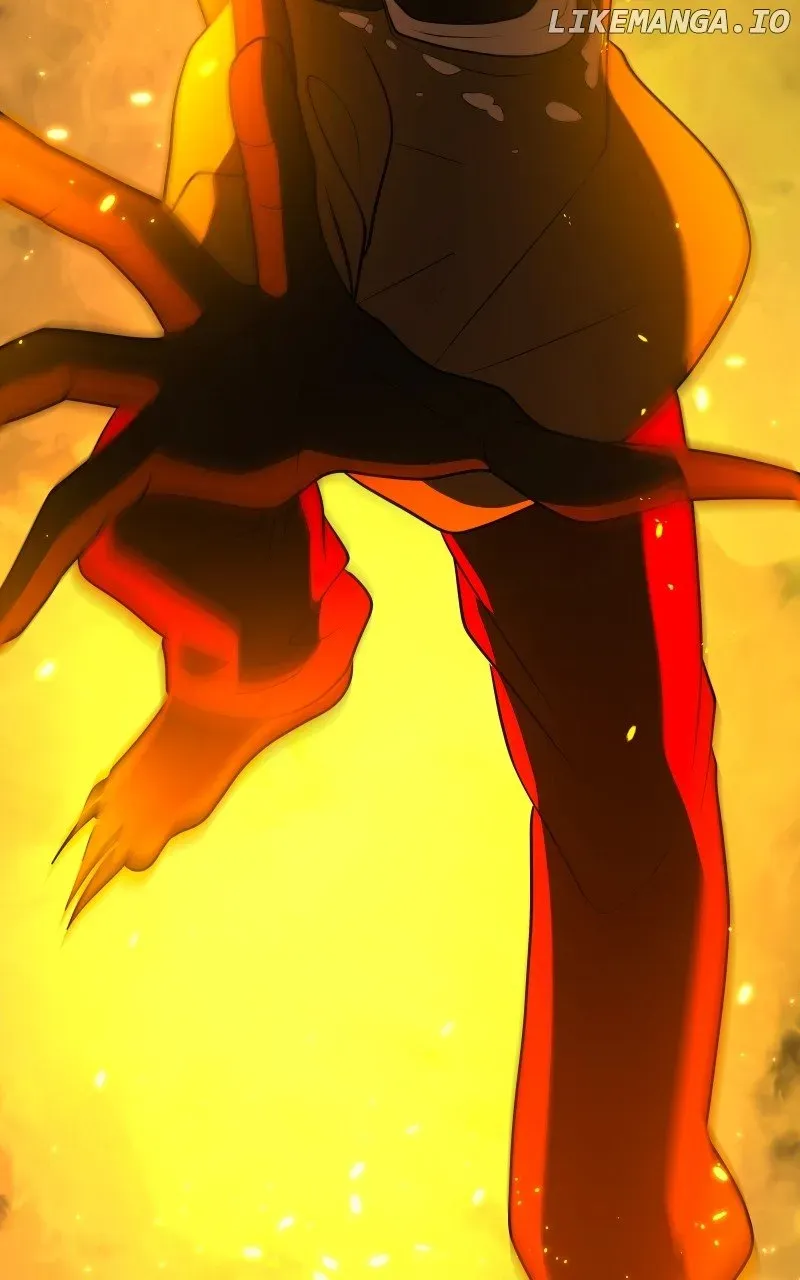 To Tame a Fire Chapter 114 Online - página 32