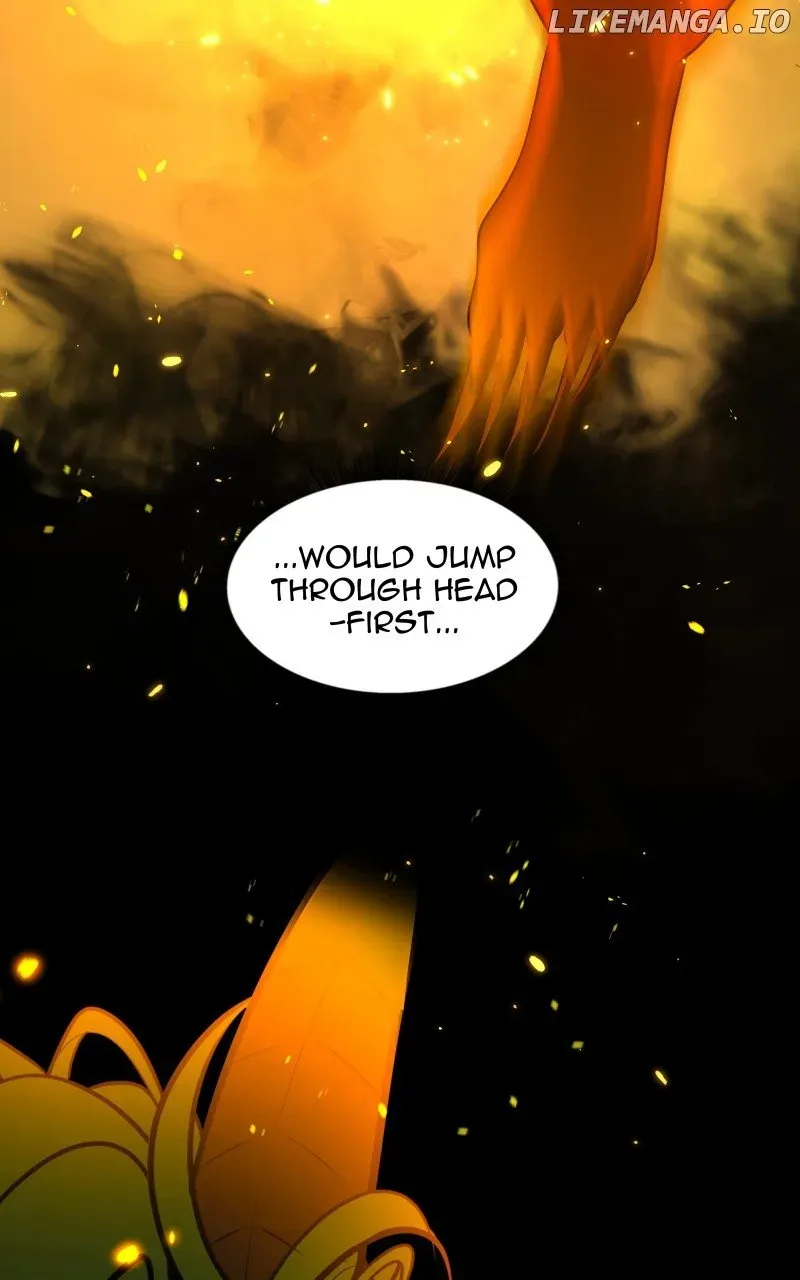 To Tame a Fire Chapter 114 Online - página 33